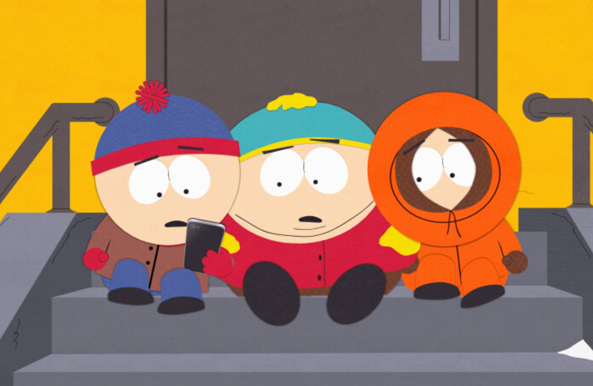 ‘South Park’ Sets LongAwaited Season 27 Premiere Date on Comedy