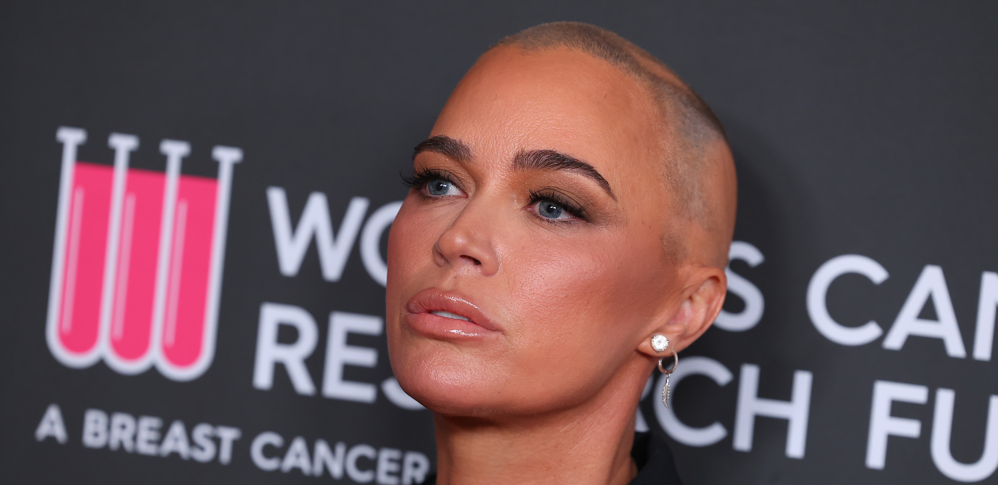 Teddi Mellencamp 'Cried' Seeing Her Cancer Scars(02)