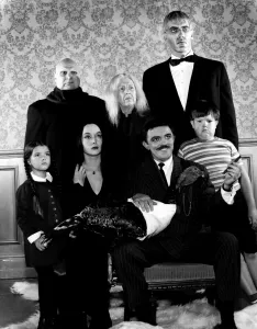 Kooky ‘The Addams Family’ Spinoff Returns to TV Just in Time for Halloween