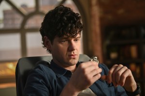 ‘Watson’: Peter Mark Kendall Talks ‘Scary’ Cliffhanger for the Crofts as Their Lives Hang in the Balance Following Part One of Season Finale (Exclusive)