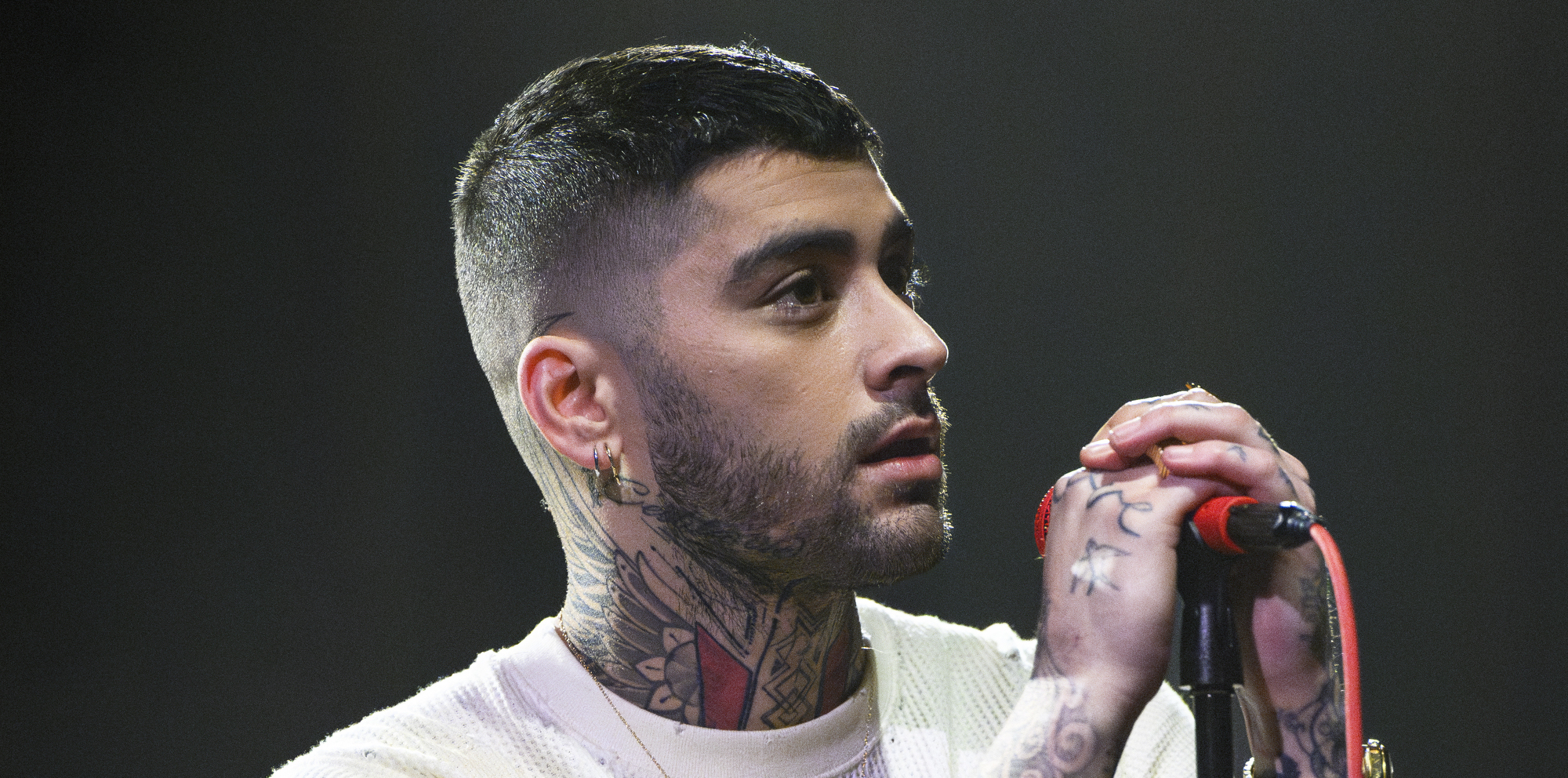 Zayn Malik Cancels Ticketmaster Manhattan The Ripple Effect on Local Hospitality