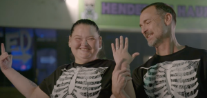 ‘1000-Lb. Sisters’ Star Amy Slaton Is Engaged: Watch Her Haunted House Proposal