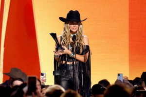 2025 Academy of Country Music Awards: The Complete Winners List