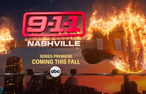 ‘9-1-1: Nashville’ Production Is Ramping Up