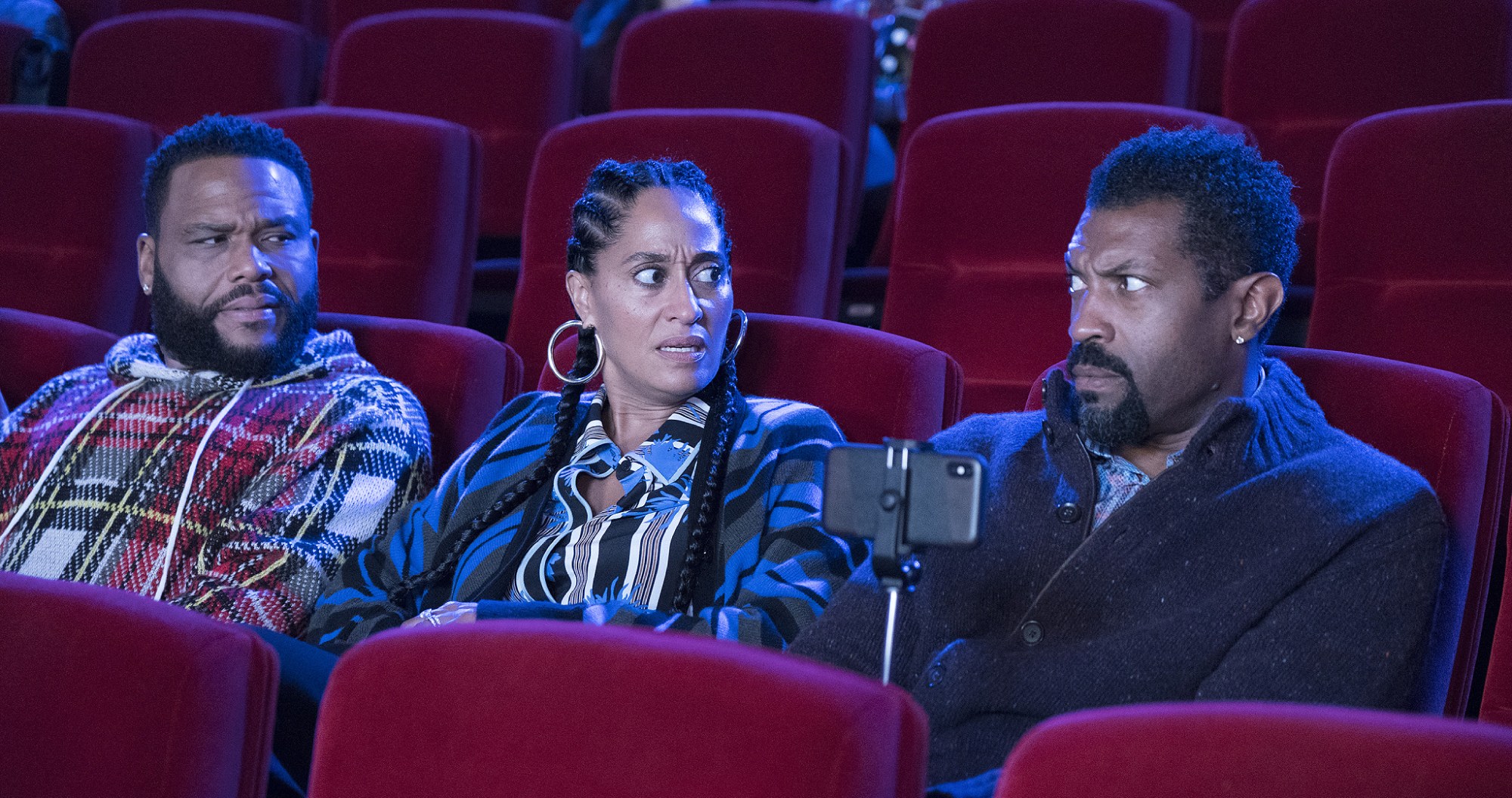 ‘Black-ish’ Star Shares Big Update Amid Serious Hospitalization: Latest on Deon Cole