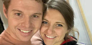 The Duggar Family Just Got Even Bigger: Jeremiah Duggar and Wife Hannah Welcome Baby No. 3