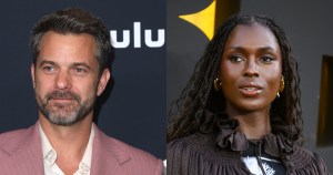 Update on ‘Doctor Odyssey’ Star Joshua Jackson’s Divorce From Jodie Turner-Smith