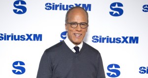 Lester Holt’s Final Day as ‘NBC Nightly News’ Anchor Revealed