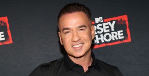 Mike ‘The Situation’ Sorrentino Reflects on ‘Once in a Lifetime’ ‘Jersey Shore’ Journey 15 Years Later (Exclusive)