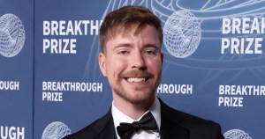 Latest on Status of MrBeast’s ‘Beast Games’ at Prime Video