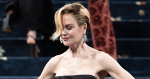 Nicole Kidman Showcases Bold New Hairstyle at Met Gala 2025