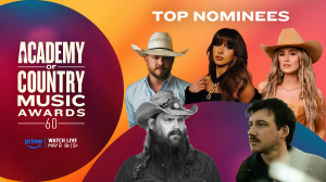 Morgan Wallen, Lainey Wilson and Cody Johnson Among 2025 ACM Award Nominees: See the Full List