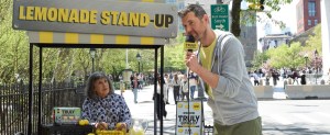 Billy Eichner Reunites With ‘Billy on the Street’ Icon Elena to Get ‘Unruly’ (Exclusive)