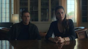 Olivia Munn and Amanda Peet Say ‘Your Friends & Neighbors’ Exposes the Dark Side of the 1% (Exclusive)