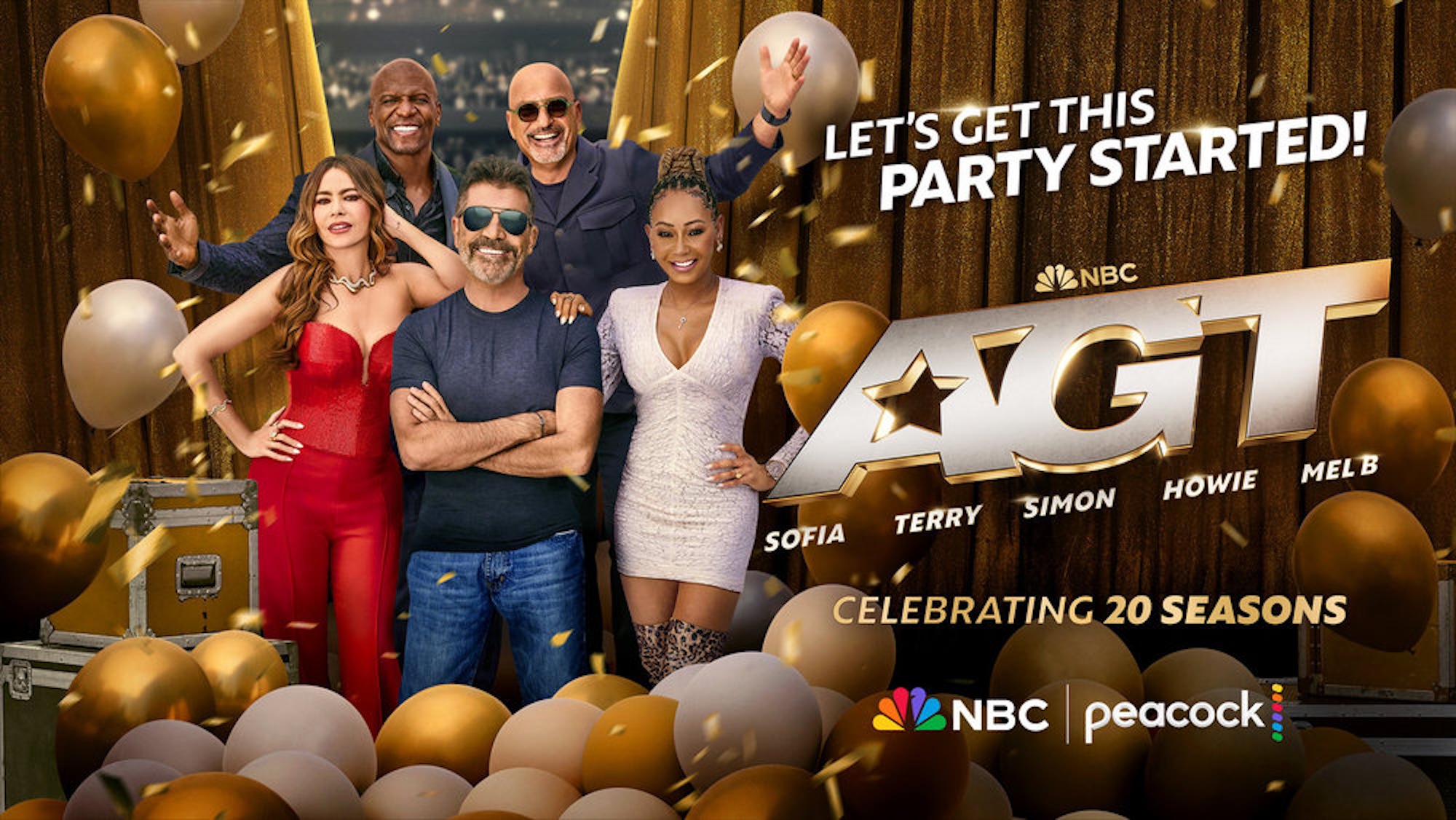 Terry Crews Archives - PopCulture.com