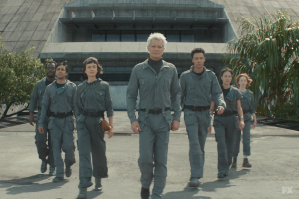‘Alien: Earth’ Creator Shares Update on Potential Season 2