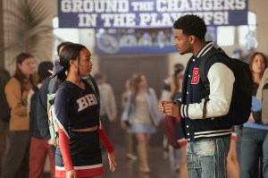’50/50 Chance’ The CW Will Cancel ‘All American,’ Report Claims