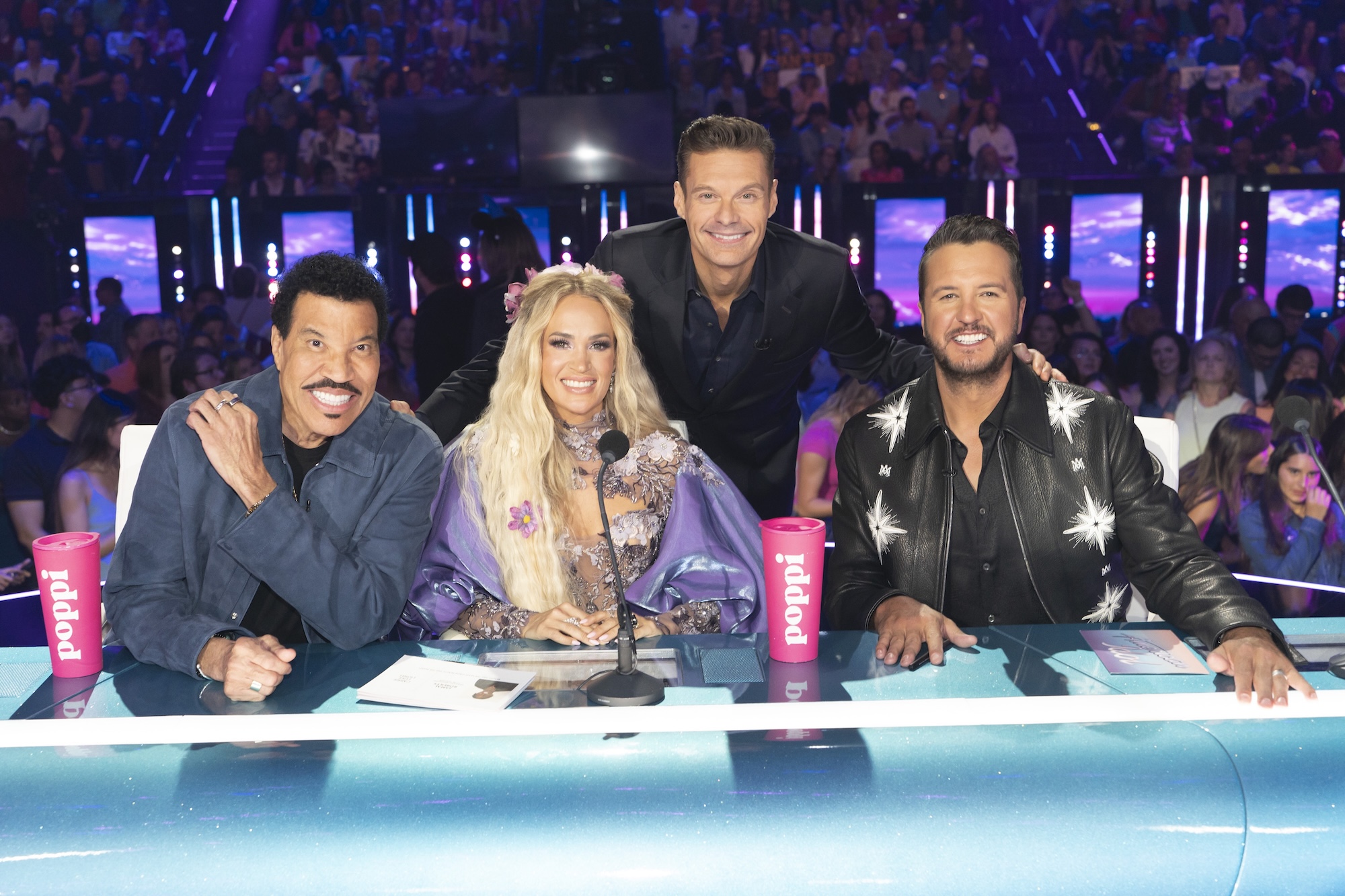 American Idol' Judge Unsure of Return for Season 24 - PopCulture.com