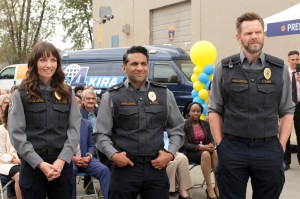 Longtime Fan-Favorite Sitcom Star Joins ‘Animal Control’ Season 4