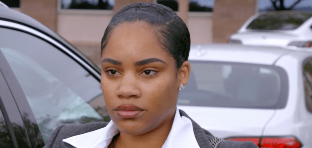 ‘Teen Mom’s Ashley Jones Prepares for the ‘Biggest Fight of Her Life’ in ‘The Next Chapter’ Season Finale Exclusive Sneak Peek