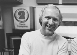 Radio/TV Personality Colin Berry Has Died