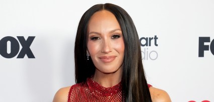‘Dancing With the Stars’ Alum Cheryl Burke Reveals 35-Pound Weight Loss