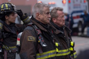 Big Changes Coming to ‘Chicago Fire’ Season 14