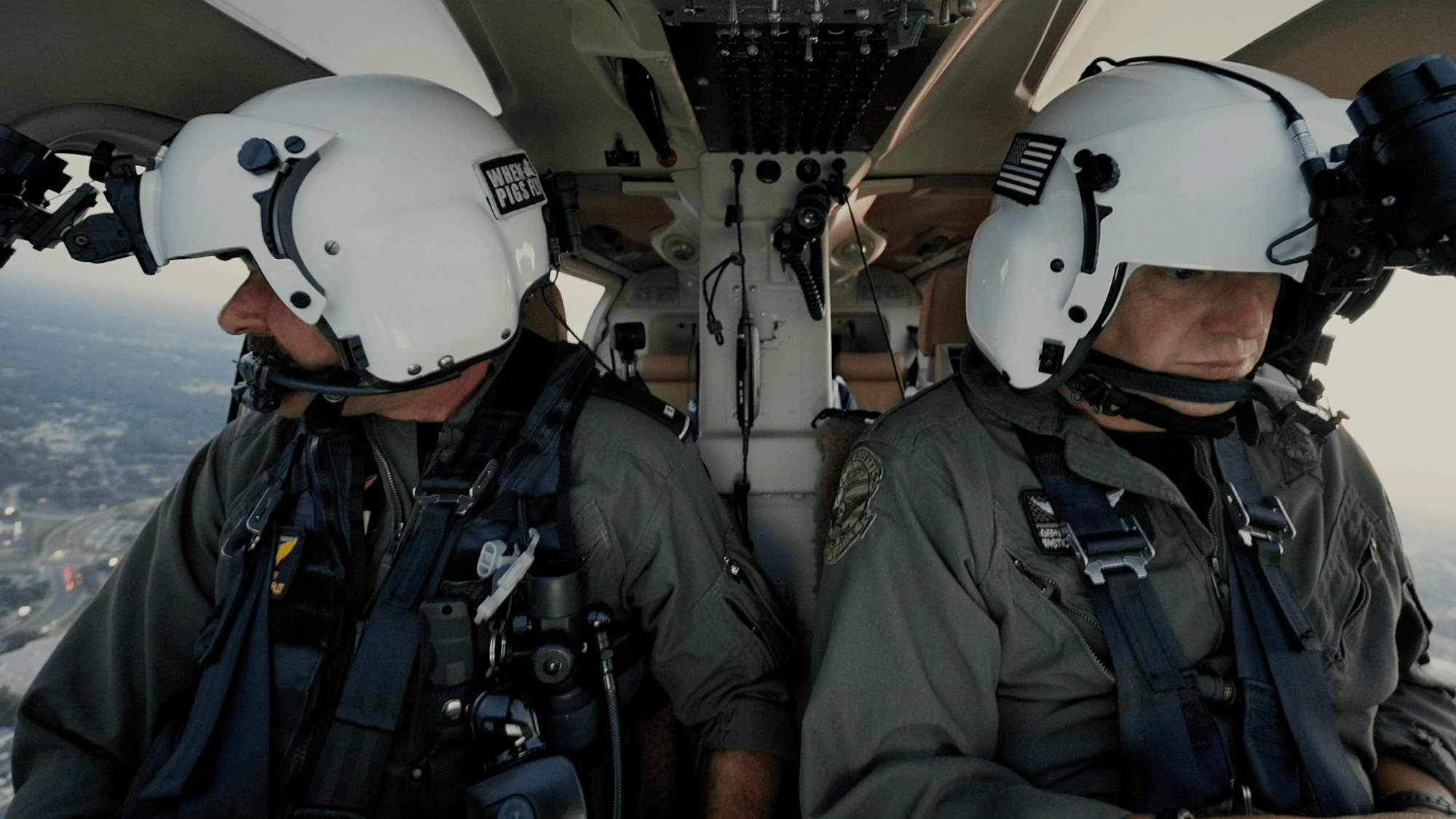 Pop Cops ‘Chopper Cops’ Season 2: Get an Exclusive Look at the Trailer and ...