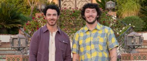 Fans of the Jonas Brothers’ Show ‘Claim to Fame’ Get Bad News
