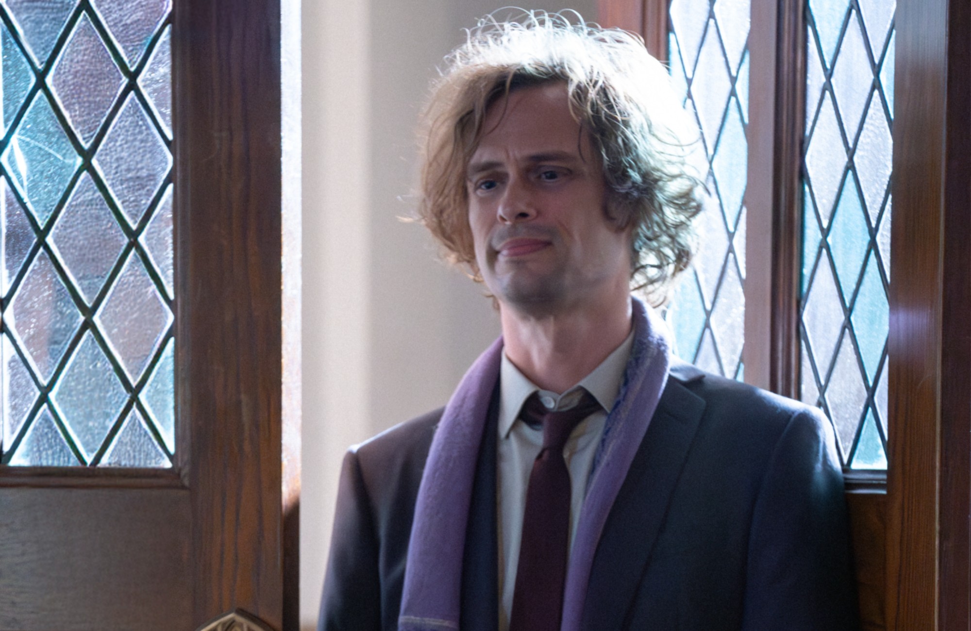 Major 'Criminal Minds' Character Just Returned - PopCulture