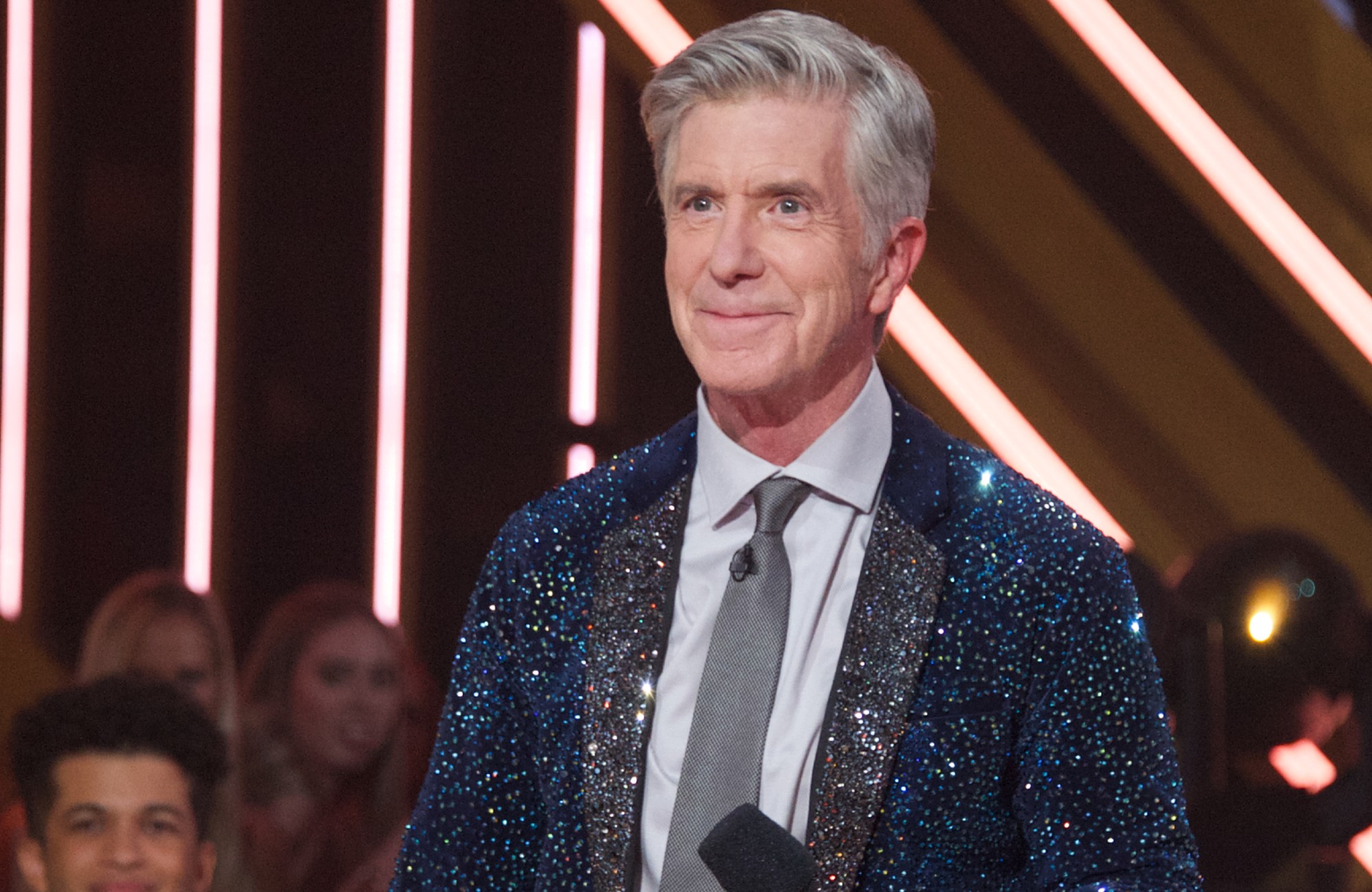 Tom Bergeron Reveals When He Planned to Leave 'DWTS' Before