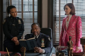 ‘Elsbeth’ Star’s Role Reduced, Will Only Be Guest Star Going Forward