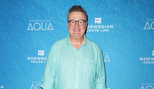‘Modern Family’ Star Eric Stonestreet Opens up About Taking Mounjaro for Type 2 Diabetes, Weight Loss