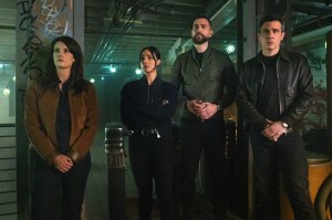 ‘FBI’: Season 7 Finale Cliffhanger Leaves Major Character in Jeopardy