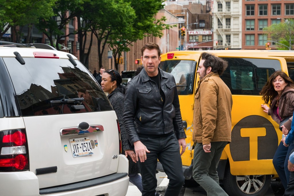 ‘FBI: Most Wanted’ Showrunner David Hudgins Talks Series Finale and Ending With the ‘Feeling of This Team Will Go on’ (Exclusive)
