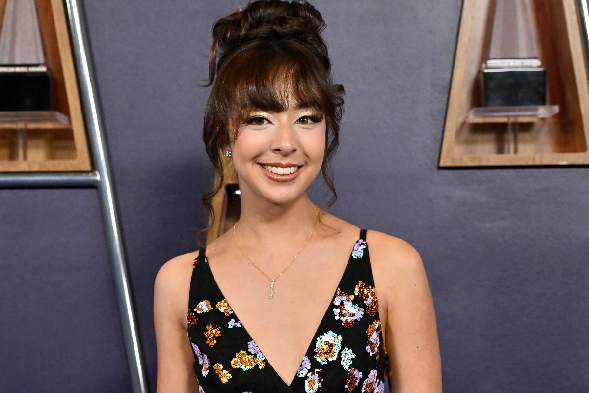 Former 'Modern Family' Child Star Aubrey Anderson-Emmons Is All Grown