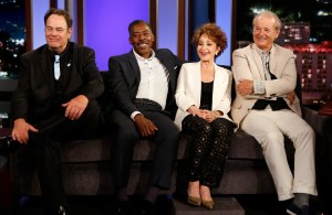 ‘Ghostbusters’ Legend Joins ‘Blue Bloods’ Spinoff ‘Boston Blue’
