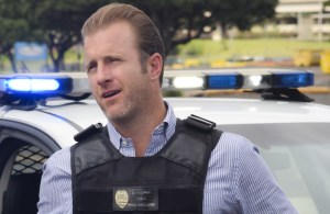 Iconic CBS Show Being Turned Into a Movie