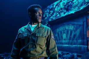 ‘IT: Welcome to Derry’ Trailer Released by HBO