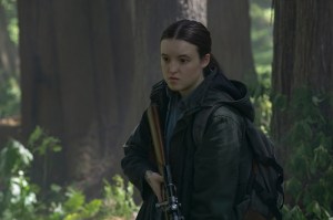 ‘The Last of Us’ Season 2 Finale Preview Released