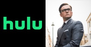 Two Big, Fun Action Movies Take Over Hulu’s Movie Rankings