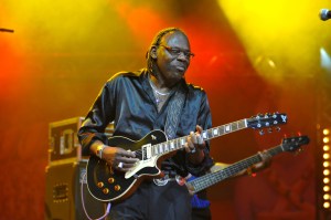Revered Guitarist Dies of ‘Cardiac-Related Illness’: Joe Louis Walker Was 75