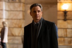 ‘Scandal’ and ‘Law & Order’ Star Tony Goldwyn Lands New Movie Role