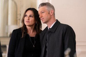 NBC Makes Decision on ‘Law & Order: SVU’ for Season 27