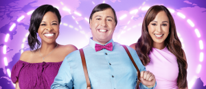 Meet the Jet-Setting Singles of  TLC’s ‘Match Me Abroad’ Season 2