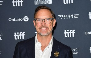 Matthew Lillard Joins New TV Adaptation of Classic Horror Movie