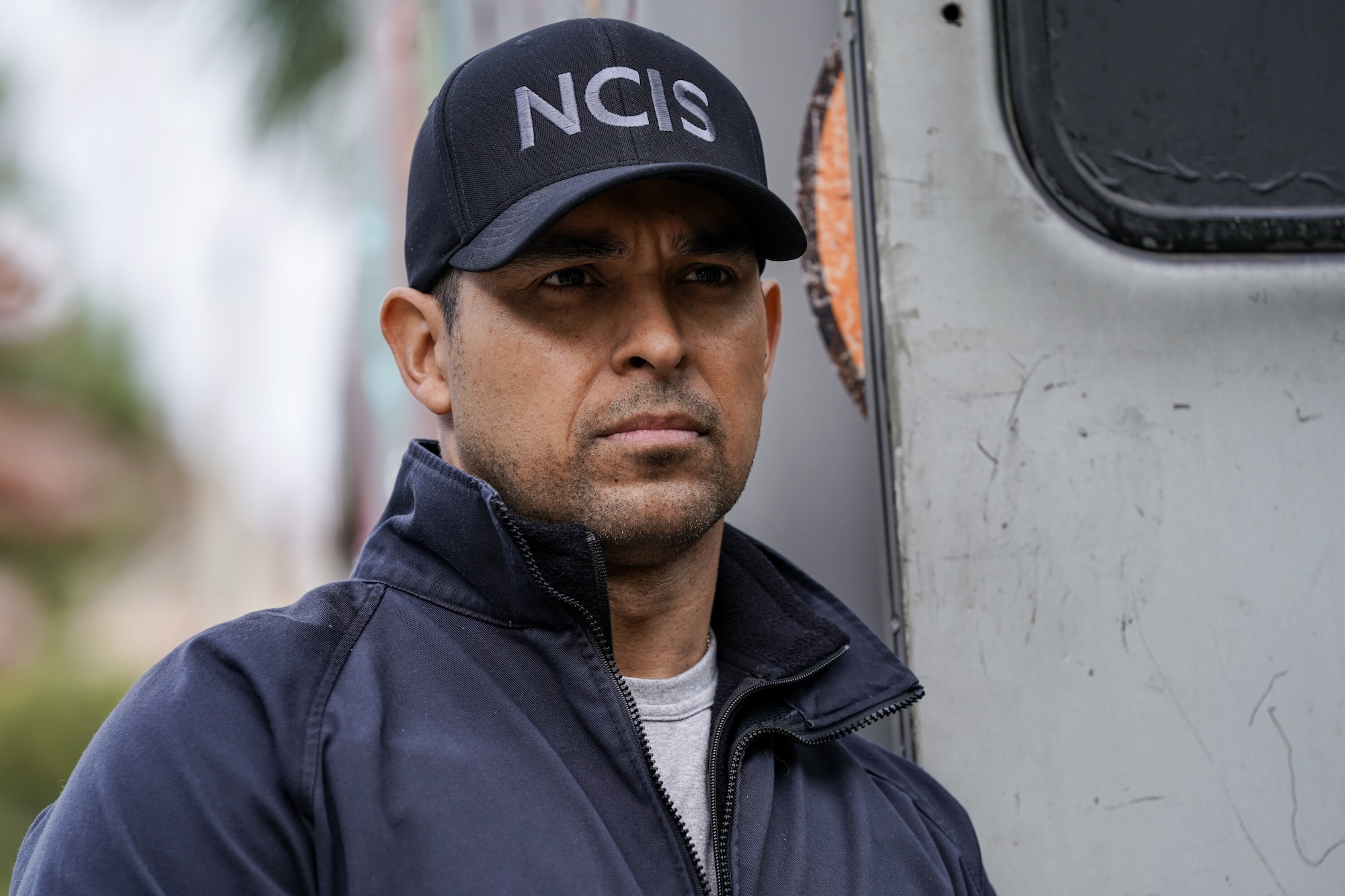 Wilmer Valderrama Warns 'EarthShattering' Character Death Is Coming in