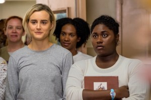 Major ‘Orange Is the New Black’ Star Open to Returning for Revival