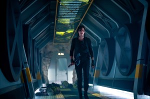 ‘The Old Guard 2’ Trailer With Charlize Theron Finally Drops