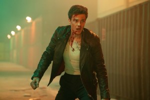 Paramount+ Now Streaming One of 2025’s Top  Action Movies